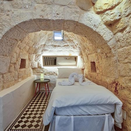 B&B Trulli Moonlight Da Grace Ostuni Exterior foto