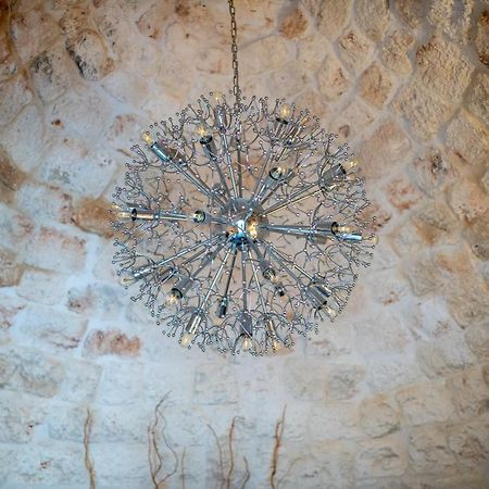B&B Trulli Moonlight Da Grace Ostuni Exterior foto