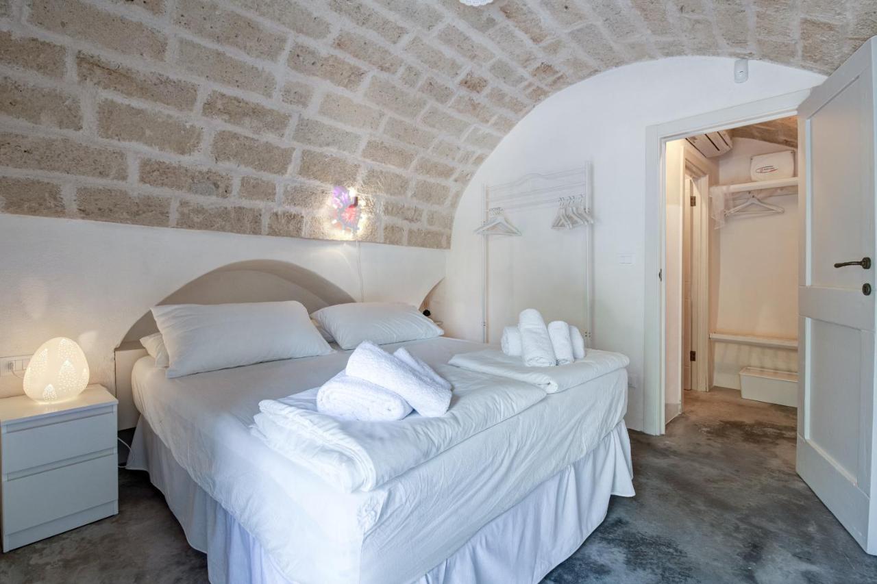 B&B Trulli Moonlight Da Grace Ostuni Exterior foto